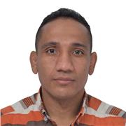 Profesor educación física